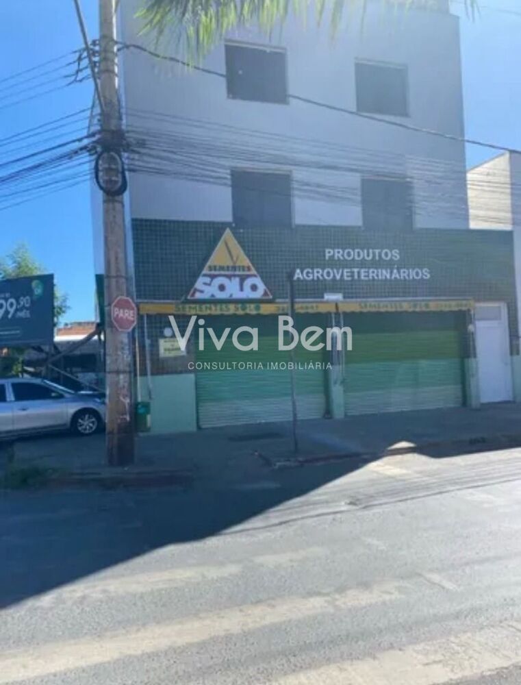 Loja-Salão, 220 m² - Foto 2