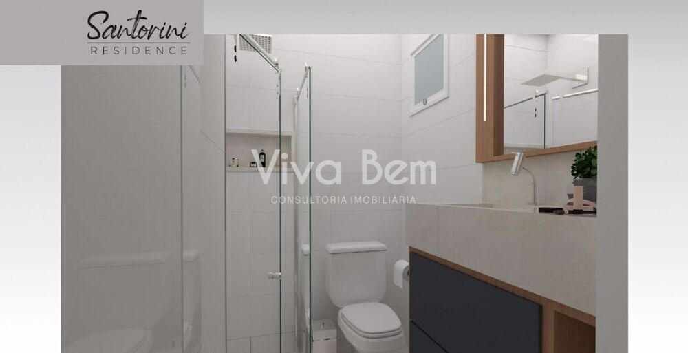 Chácara, 2 quartos, 134 m² - Foto 5