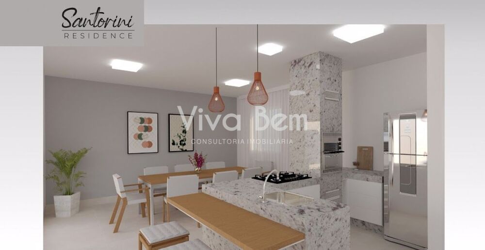 Chácara, 2 quartos, 134 m² - Foto 10