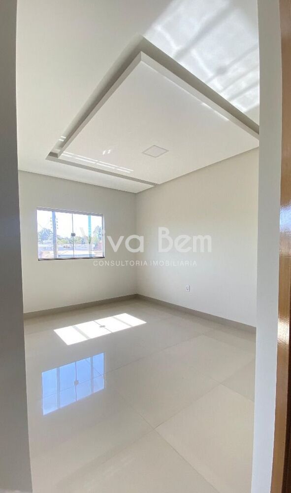 Casa à venda com 3 quartos, 107m² - Foto 4
