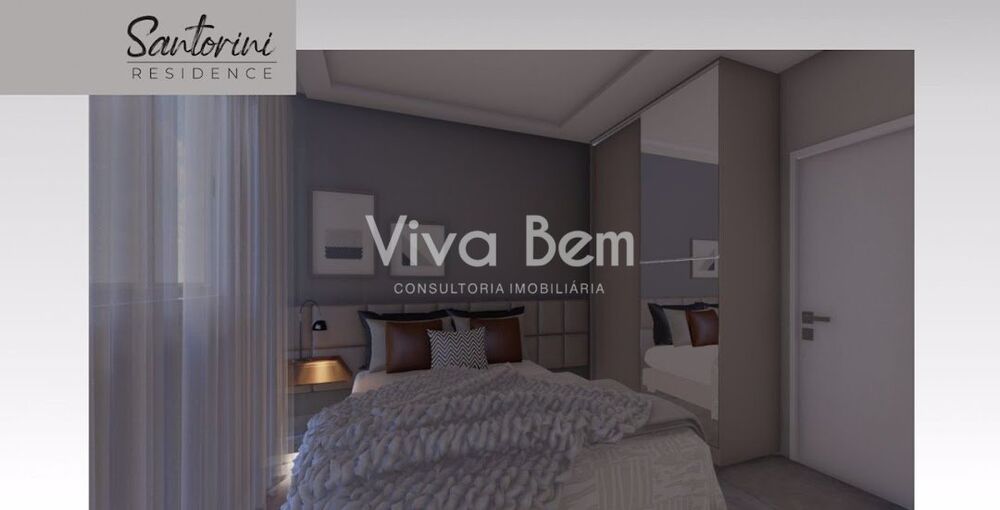 Apartamento, 2 quartos, 59 m² - Foto 6