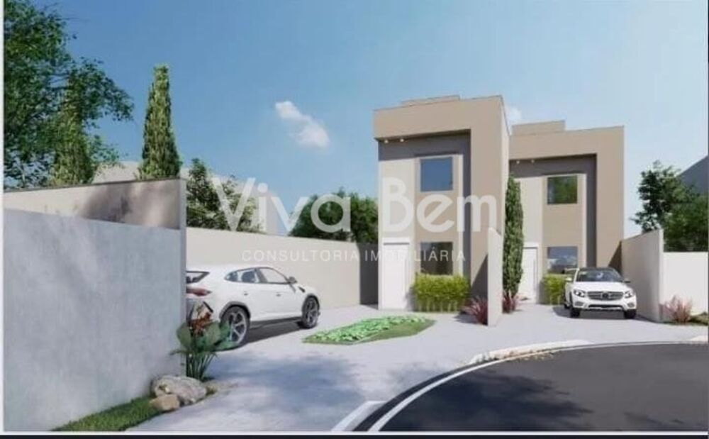 Casa, 3 quartos, 92 m² - Foto 3