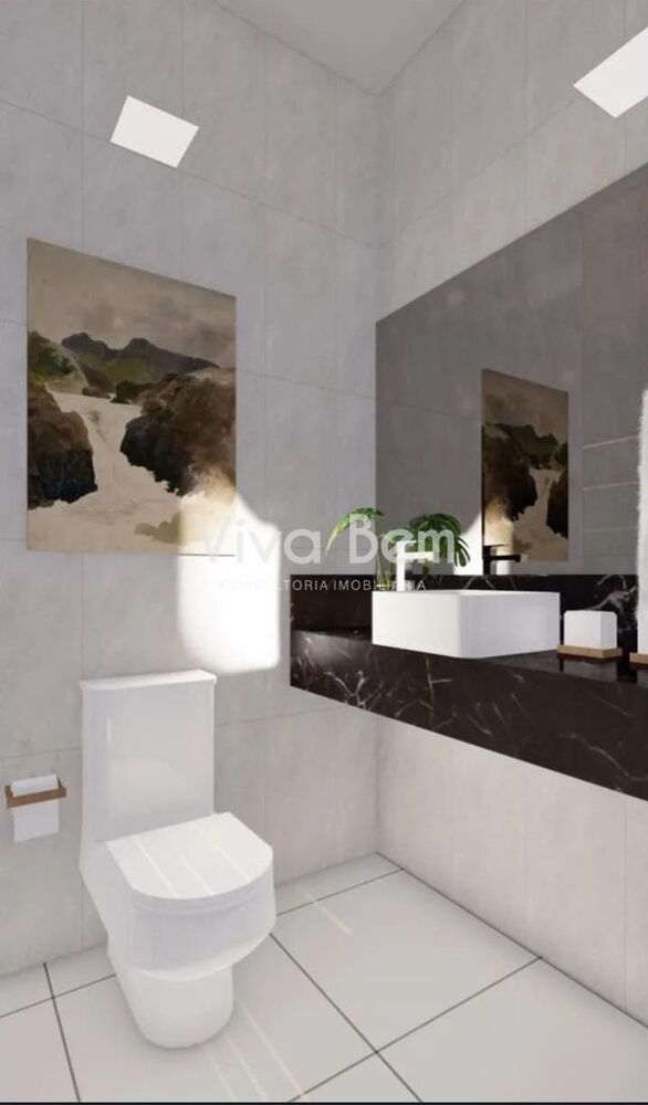 Casa, 3 quartos, 92 m² - Foto 5