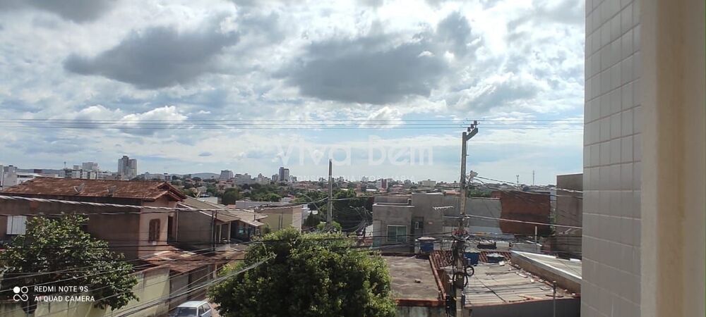Apartamento à venda com 3 quartos, 110m² - Foto 4