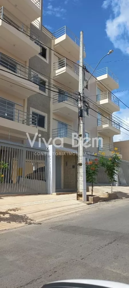 Apartamento, 3 quartos, 110 m² - Foto 1