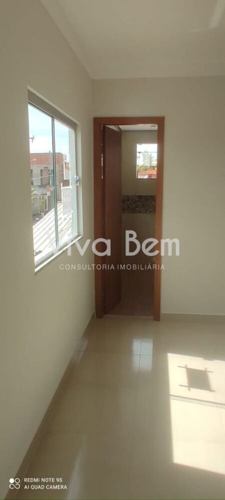 Apartamento à venda com 3 quartos, 110m² - Foto 3