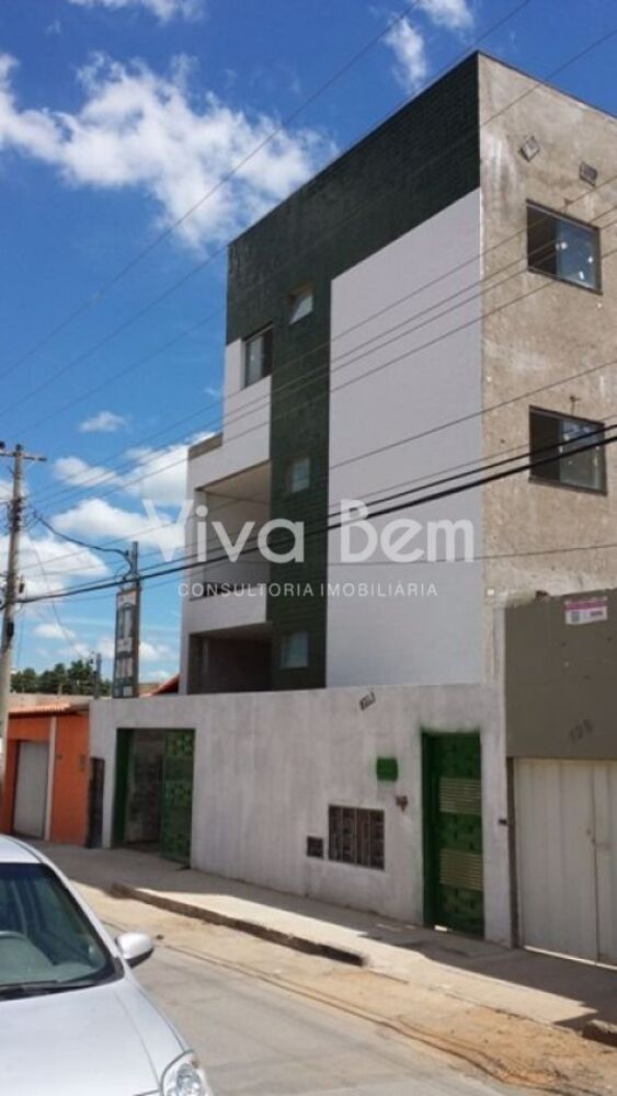 Chácara, 3 quartos, 140 m² - Foto 1