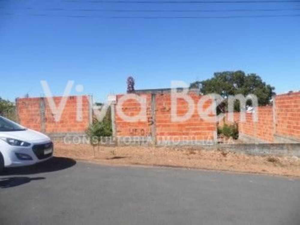 Terreno, 450 m² - Foto 1