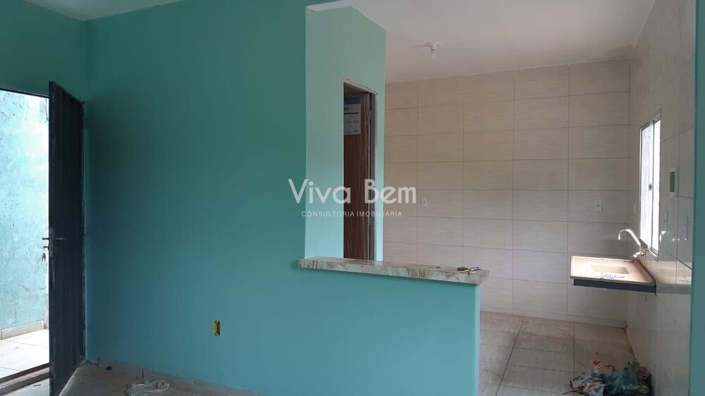 Casa, 2 quartos, 78 m² - Foto 1
