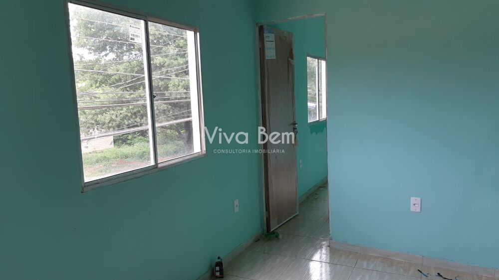 Casa, 2 quartos, 78 m² - Foto 2