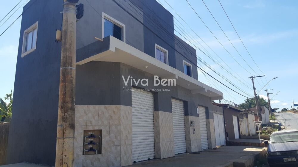 Casa, 2 quartos, 78 m² - Foto 8