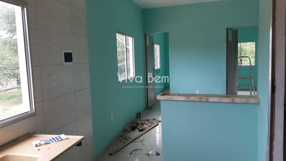 Casa, 2 quartos, 78 m² - Foto 3