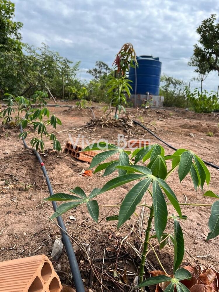 Terreno, 500 m² - Foto 1