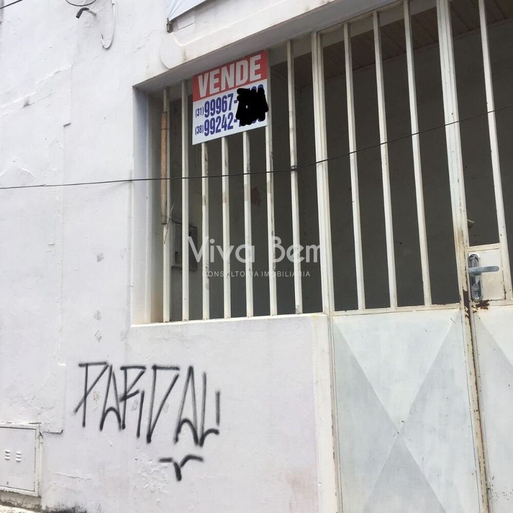 Terreno, 300 m² - Foto 1