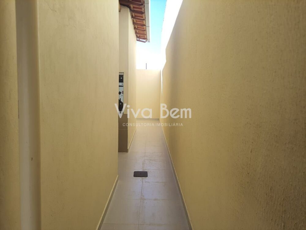 Casa à venda com 2 quartos, 45m² - Foto 3