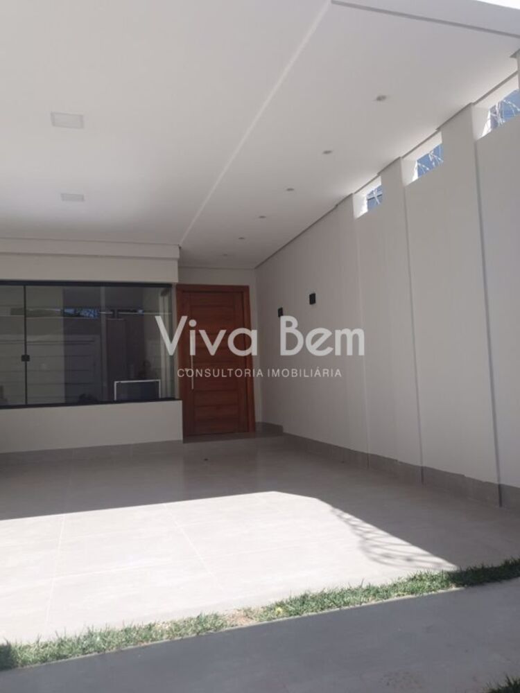 Casa, 3 quartos, 170 m² - Foto 1