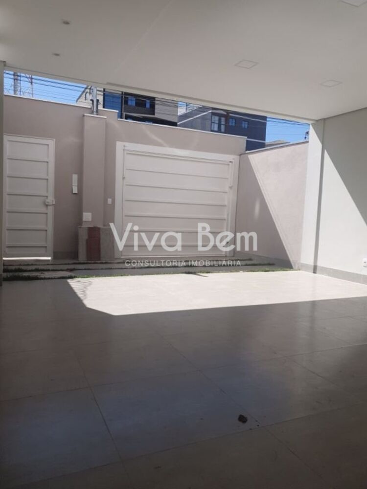 Casa, 3 quartos, 170 m² - Foto 2
