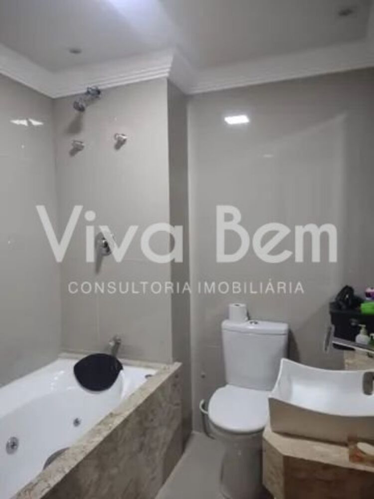 Apartamento à venda com 3 quartos, 84m² - Foto 4