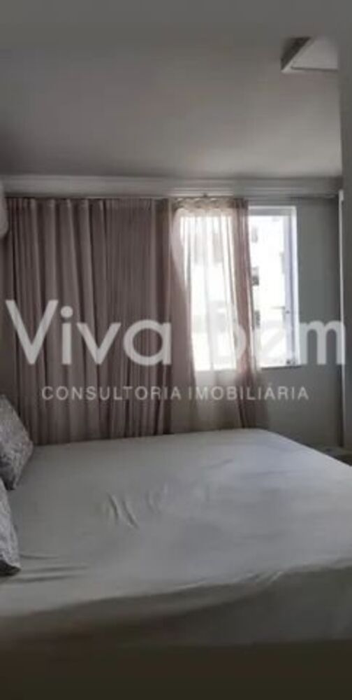 Apartamento à venda com 3 quartos, 84m² - Foto 10