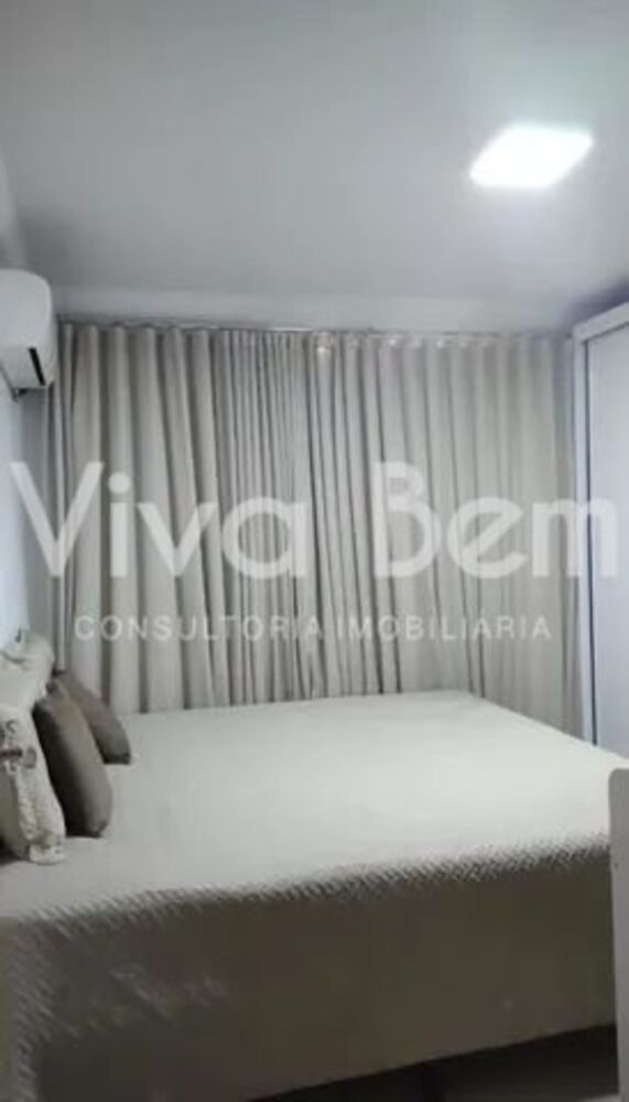Apartamento à venda com 3 quartos, 84m² - Foto 9