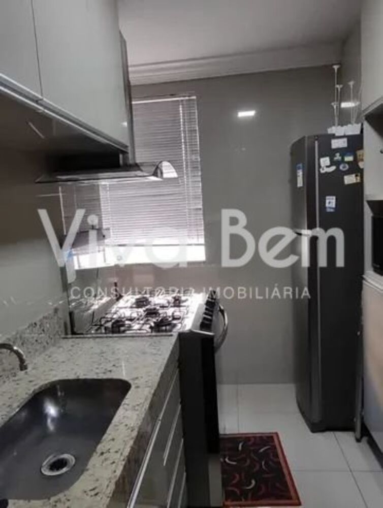 Apartamento à venda com 3 quartos, 84m² - Foto 5