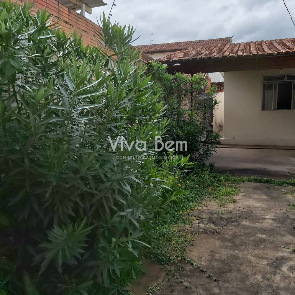 Casa, 3 quartos, 100 m² - Foto 1