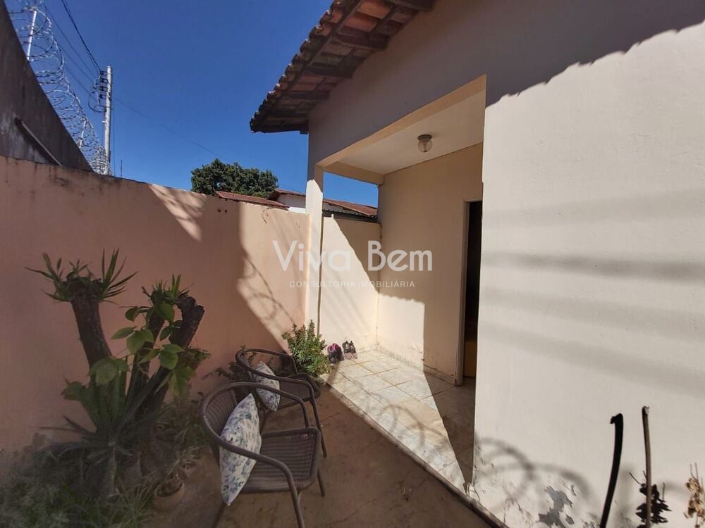 Casa, 3 quartos, 100 m² - Foto 7