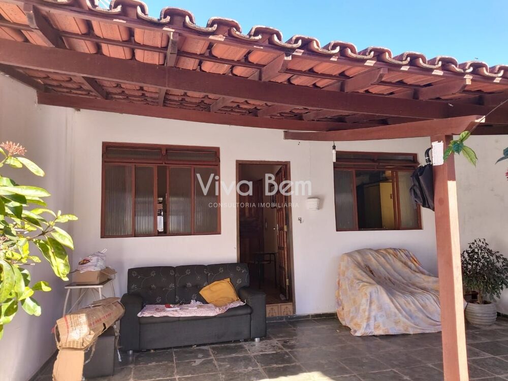 Casa, 3 quartos, 100 m² - Foto 10