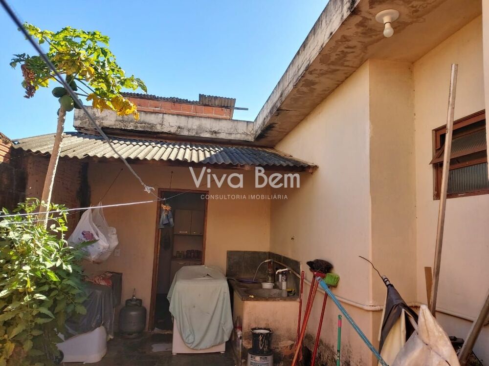 Casa, 3 quartos, 100 m² - Foto 12