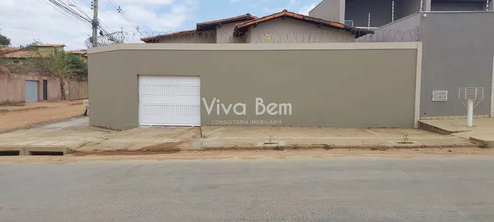 Casa, 3 quartos, 206 m² - Foto 8