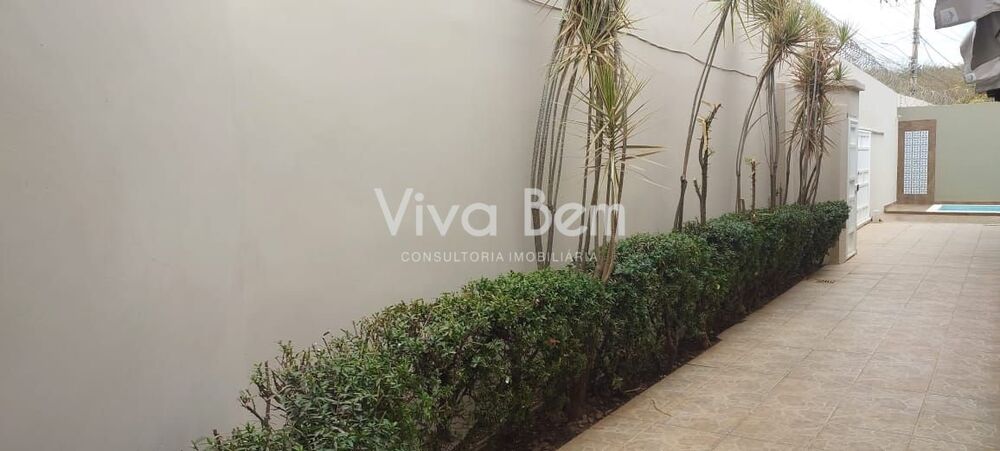 Casa, 3 quartos, 206 m² - Foto 2