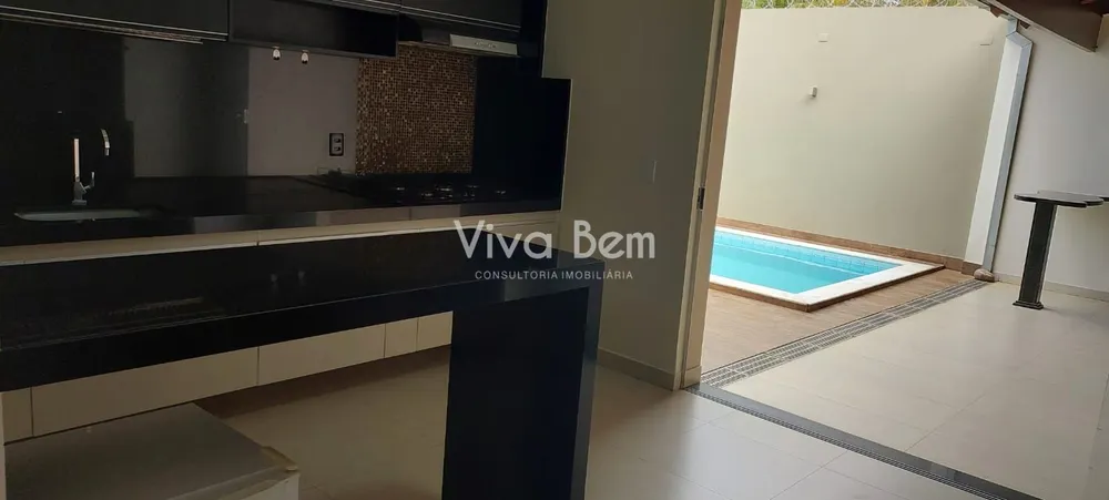 Casa, 3 quartos, 206 m² - Foto 12