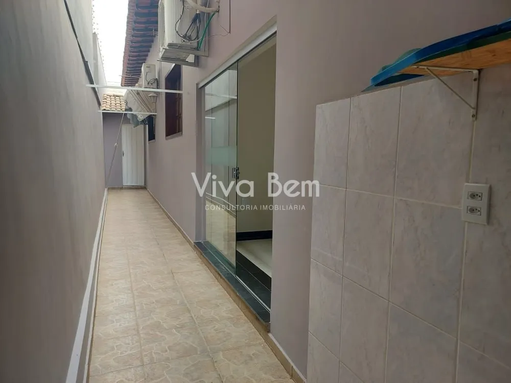 Casa, 3 quartos, 206 m² - Foto 2