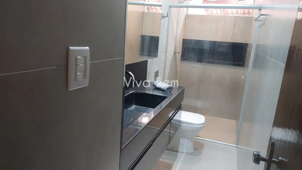 Casa, 3 quartos, 206 m² - Foto 1