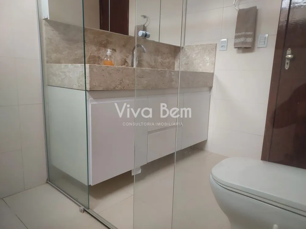 Casa, 3 quartos, 206 m² - Foto 15