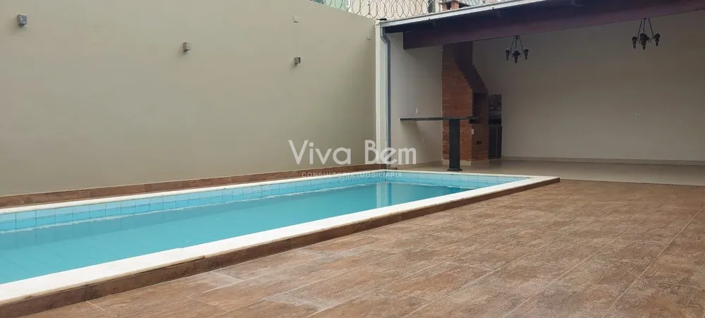 Casa, 3 quartos, 206 m² - Foto 10