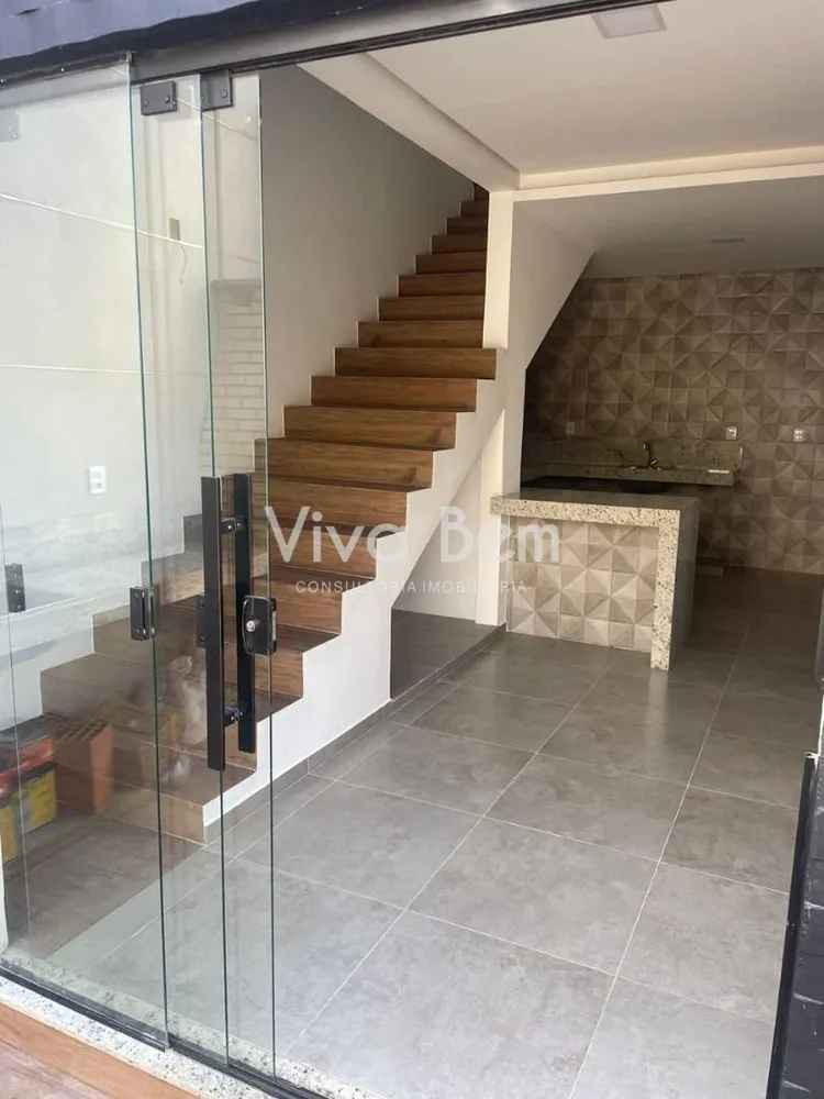 Casa, 3 quartos, 84 m² - Foto 11