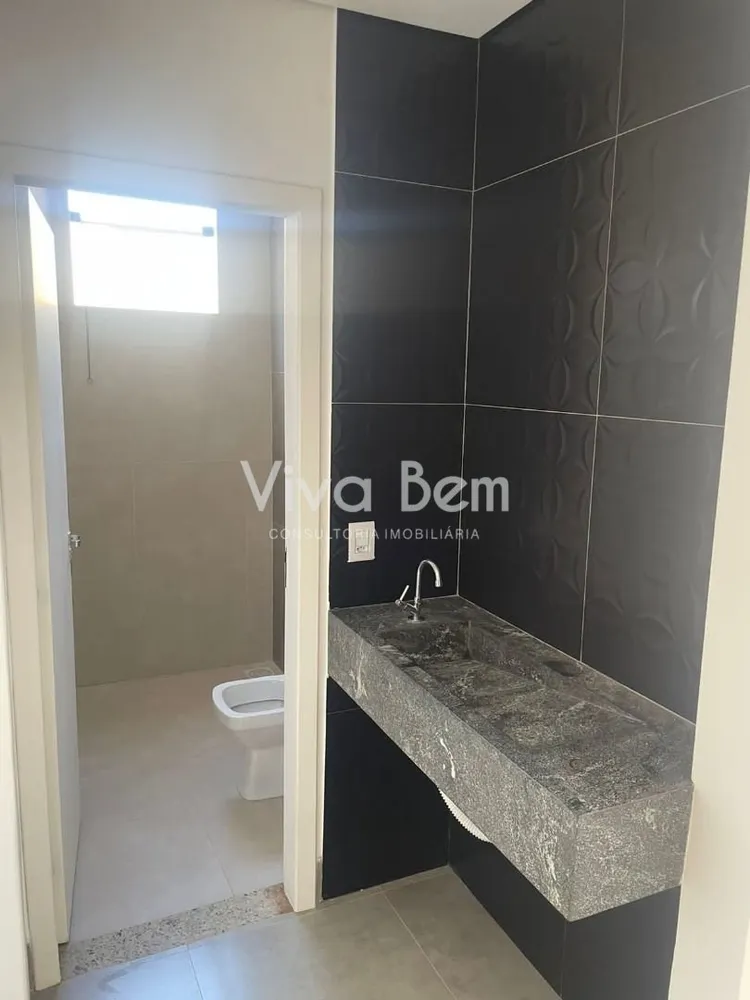 Casa, 3 quartos, 84 m² - Foto 3