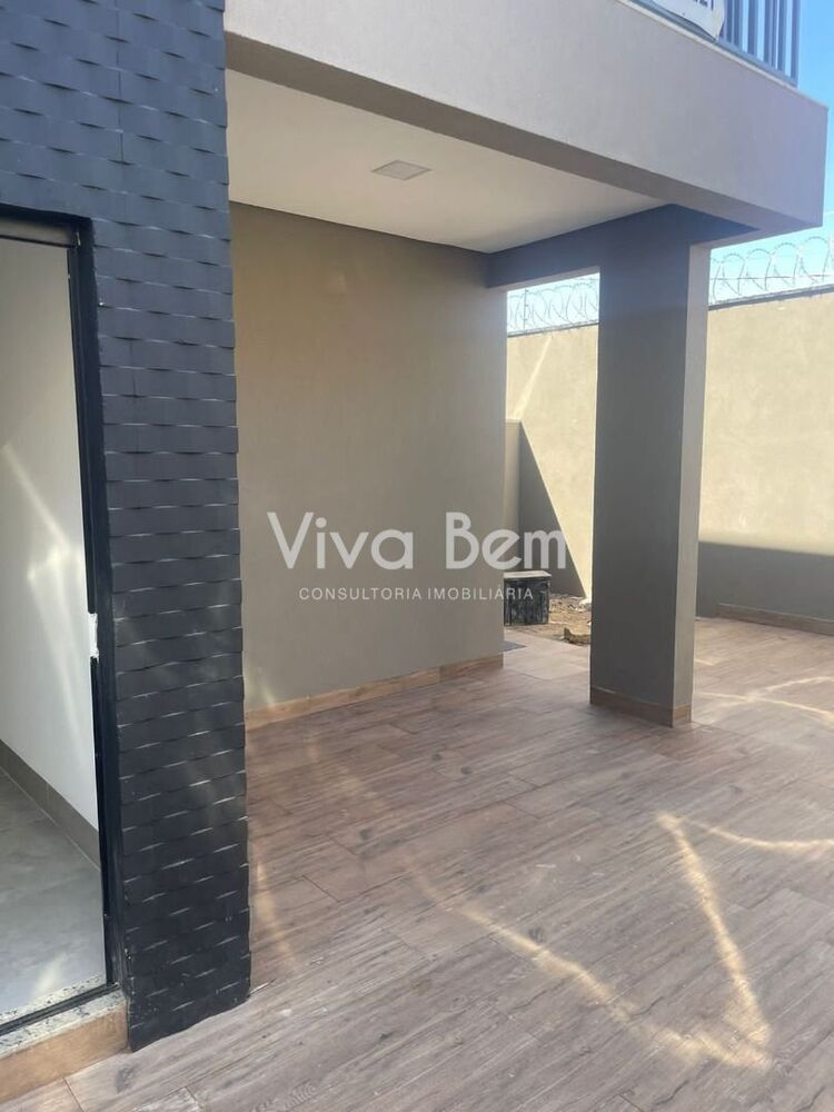 Casa, 3 quartos, 84 m² - Foto 4