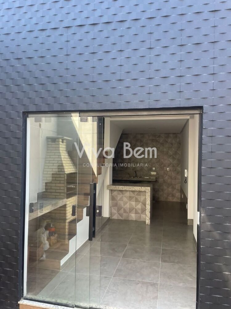 Casa, 3 quartos, 84 m² - Foto 5