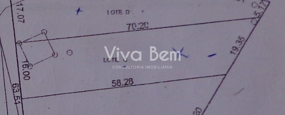 Terreno, 1000 m² - Foto 4