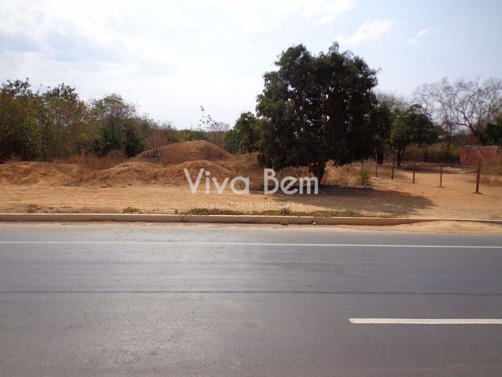 Terreno, 1000 m² - Foto 1