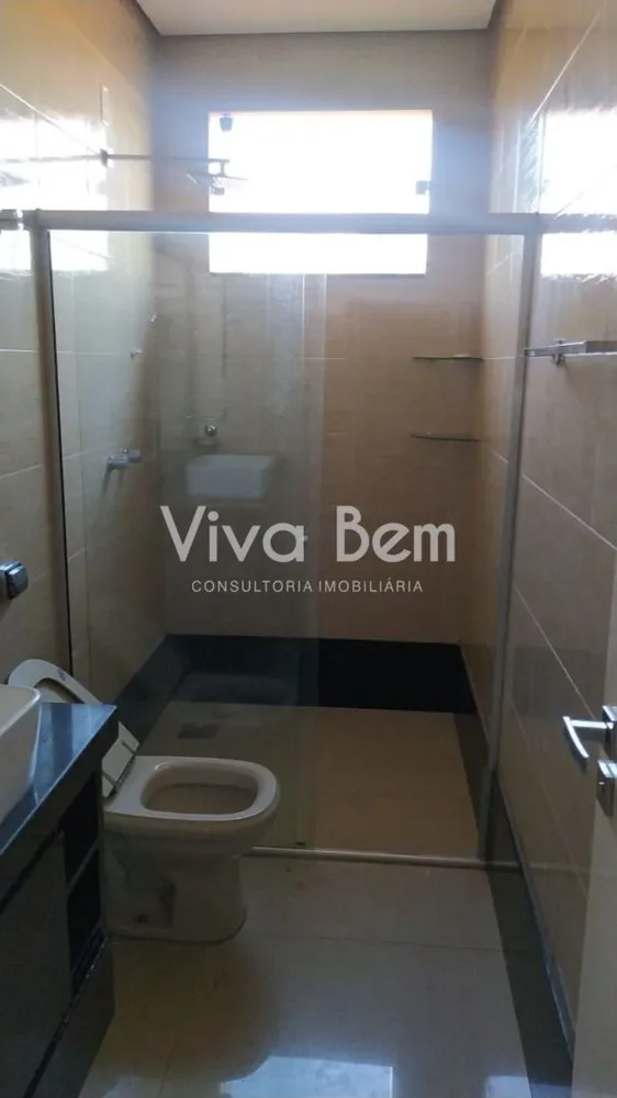 Casa, 4 quartos - Foto 16