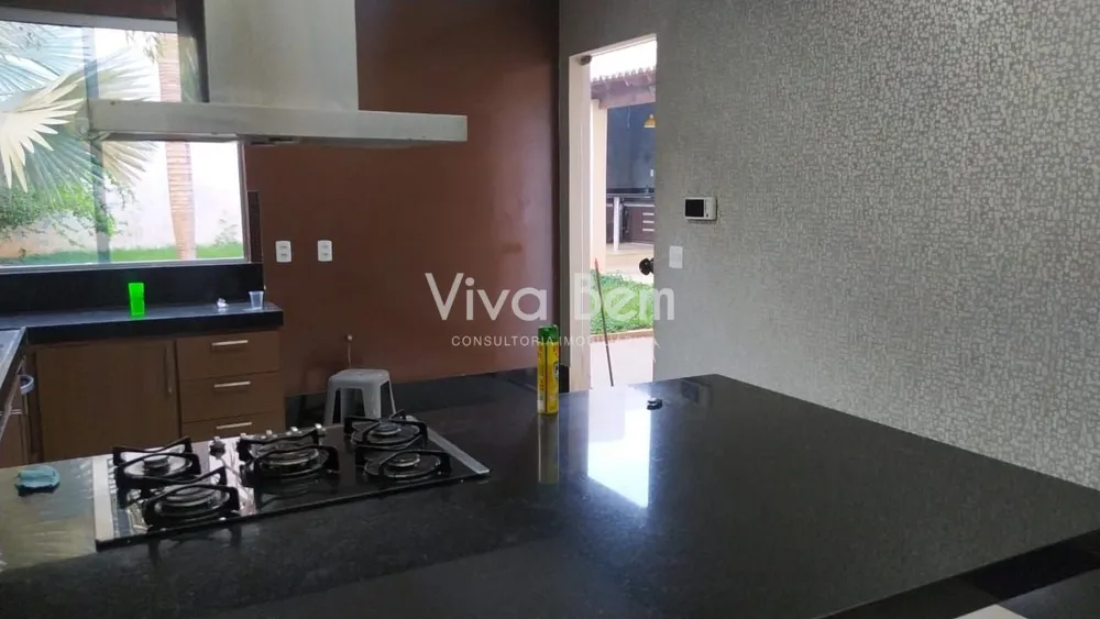 Casa, 4 quartos - Foto 4