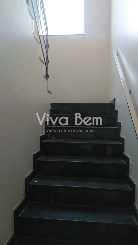 Casa, 4 quartos - Foto 1