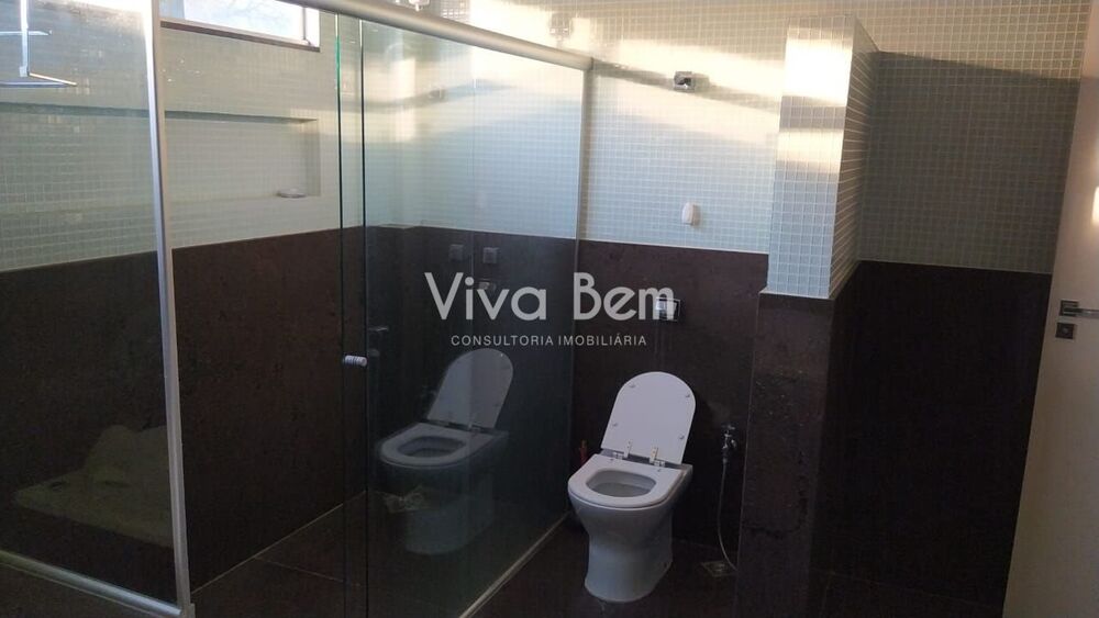 Casa à venda com 4 quartos, 450 - Foto 3