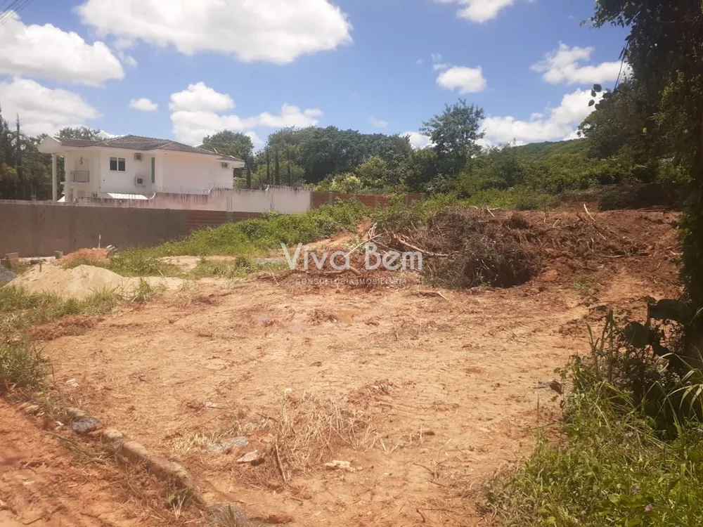 Terreno, 525 m² - Foto 1
