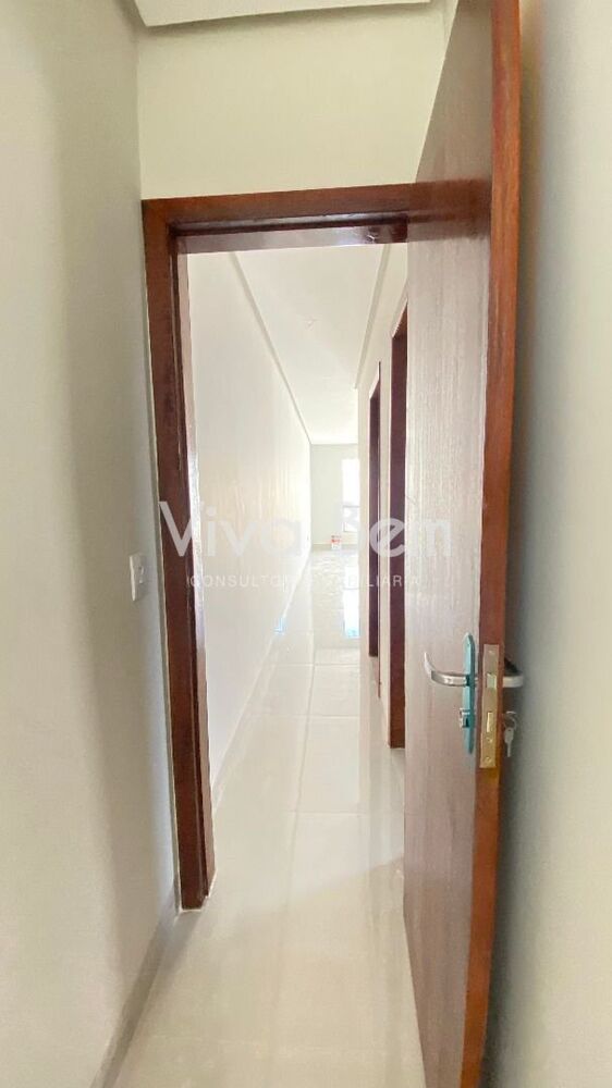 Casa, 2 quartos, 50 m² - Foto 2