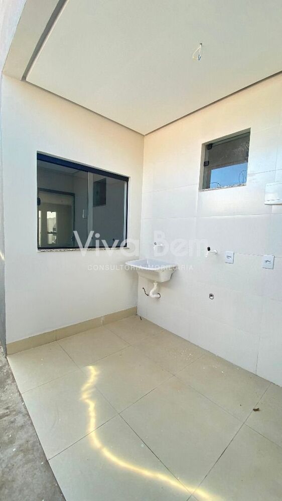 Casa, 2 quartos, 50 m² - Foto 4