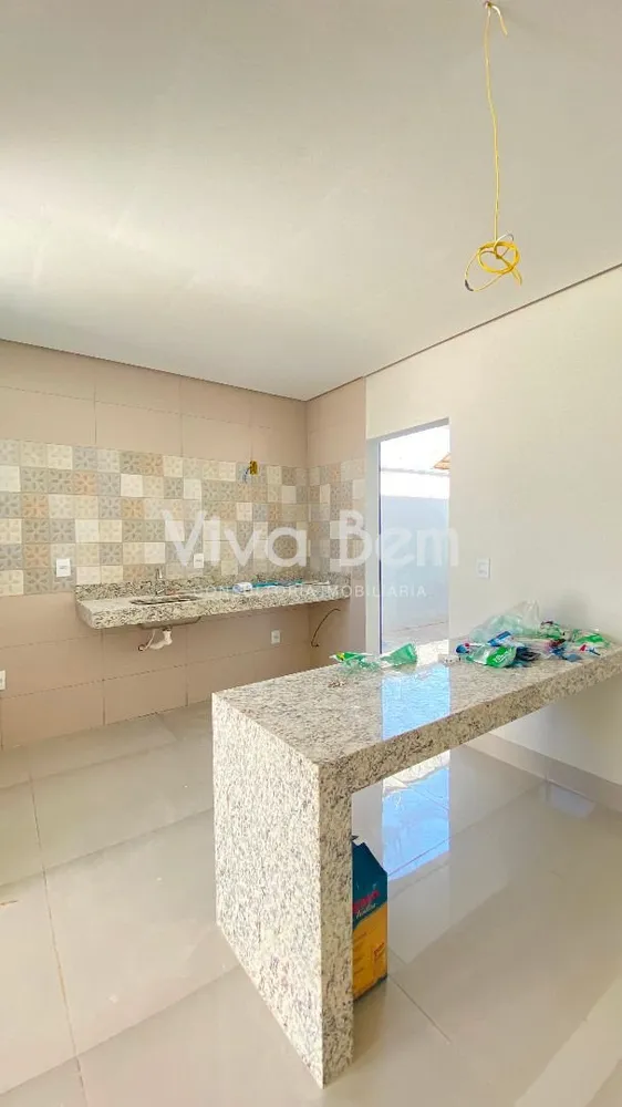Casa, 2 quartos, 50 m² - Foto 4